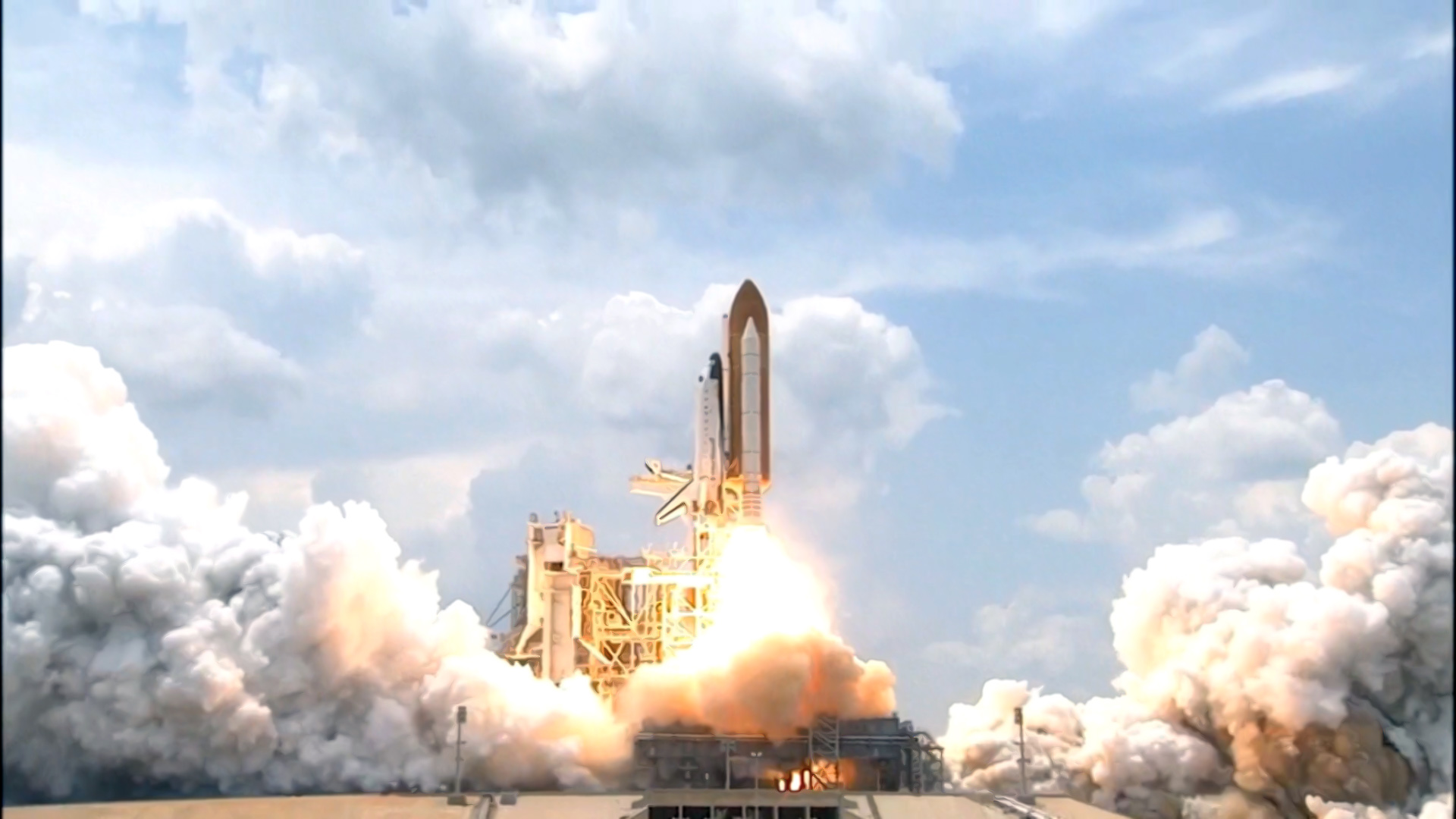 Raketenstart Nasa Cape Caneveral Rocket Weiterbildung Durchstarten Foto: NASA-Imagery/Pixabay.com