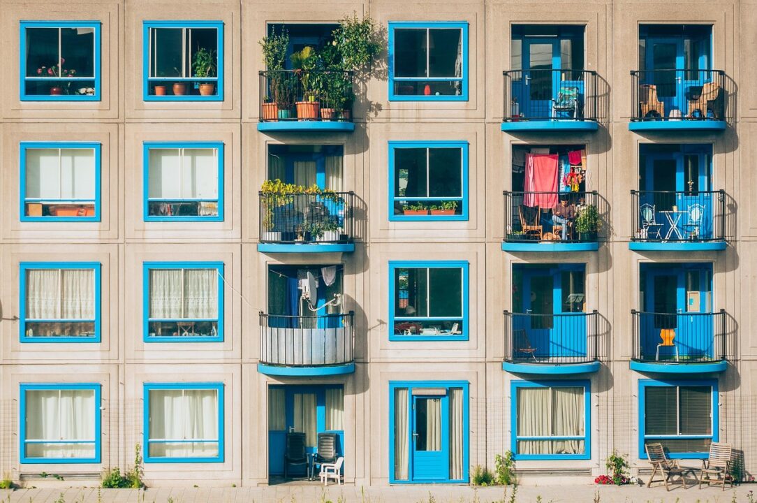 Über die nächsten zehn Jahre sollen in Slowenien jährlich 100 Millionen Euro bereitgestellt werden, um Sozialwohnungen zu bauen.