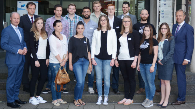 Ausbildungsbotschafter Paderborn