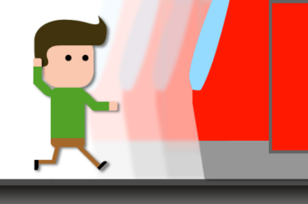 Allerhöchste Eisenbahn: Was tun, wenn Du noch keinen Ausbildungsplatz in der Tasche hast?