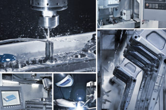 Industriemechaniker und welche Metallberufe es sonst noch gibt